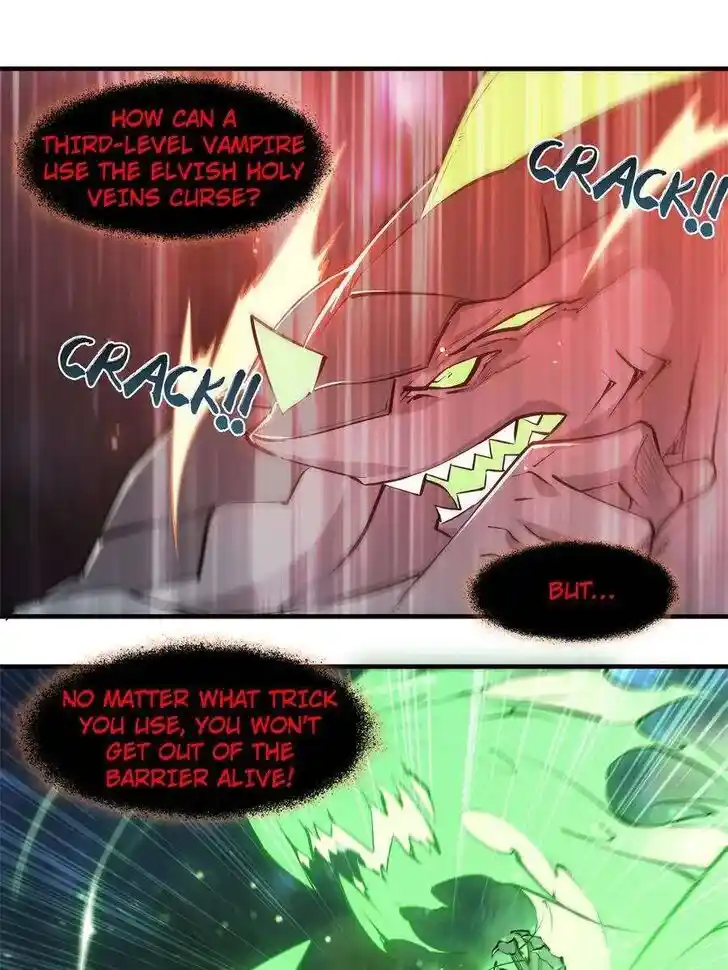 The Blood Princess and the Knight Ch.239