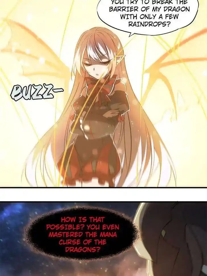 The Blood Princess and the Knight Ch.239