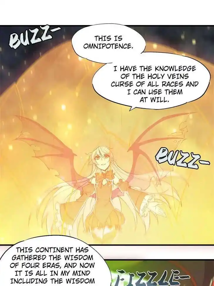 The Blood Princess and the Knight Ch.239