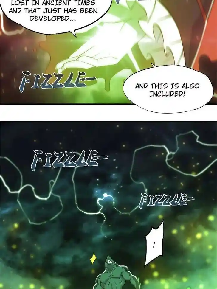 The Blood Princess and the Knight Ch.239