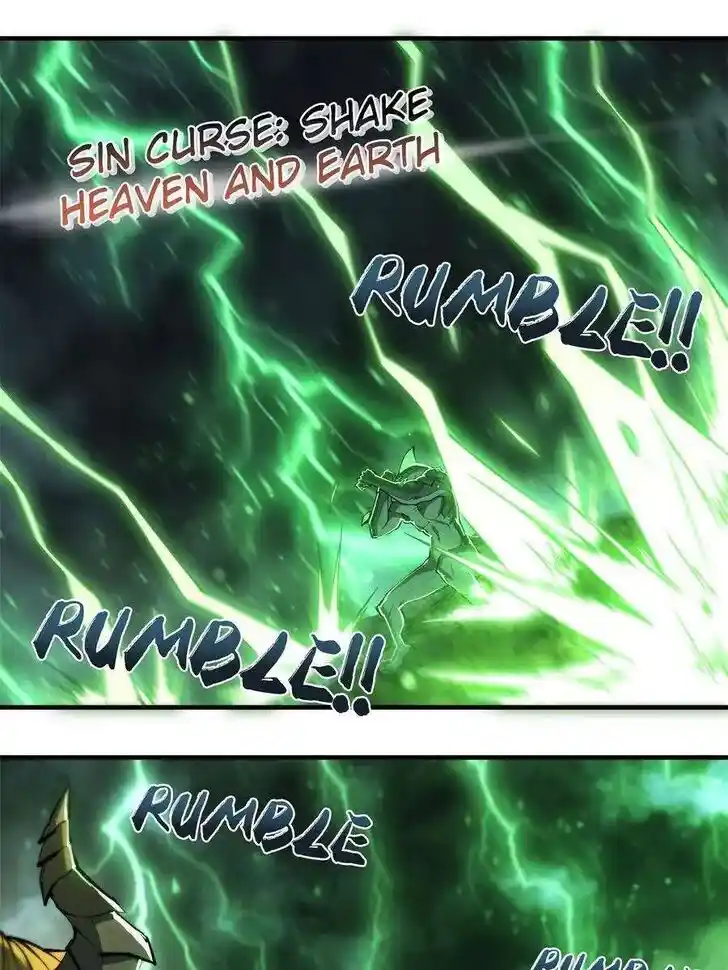 The Blood Princess and the Knight Ch.239