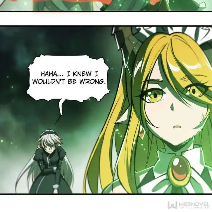 The Blood Princess and the Knight Ch.239