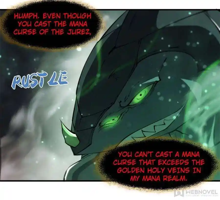 The Blood Princess and the Knight Ch.239