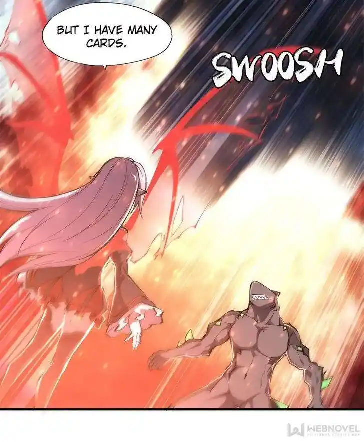 The Blood Princess and the Knight Ch.239