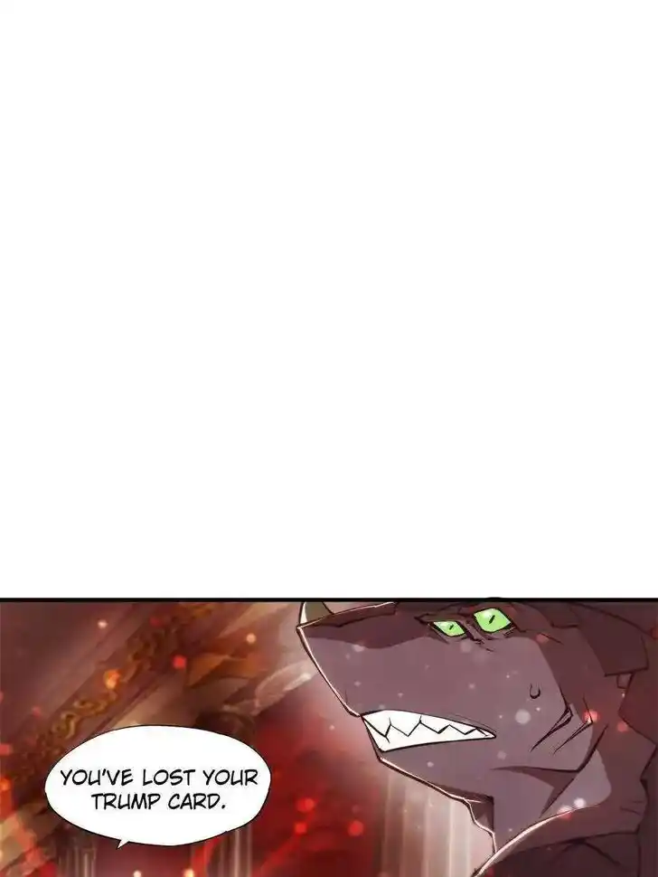 The Blood Princess and the Knight Ch.239