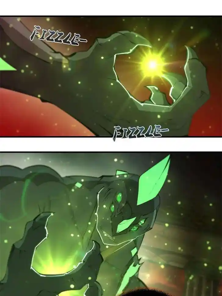 The Blood Princess and the Knight Ch.239