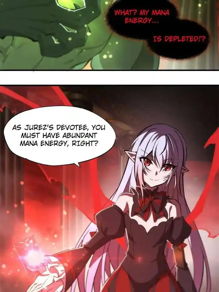 The Blood Princess and the Knight Ch.239