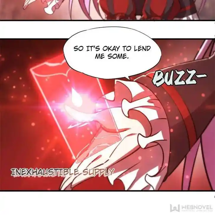 The Blood Princess and the Knight Ch.239