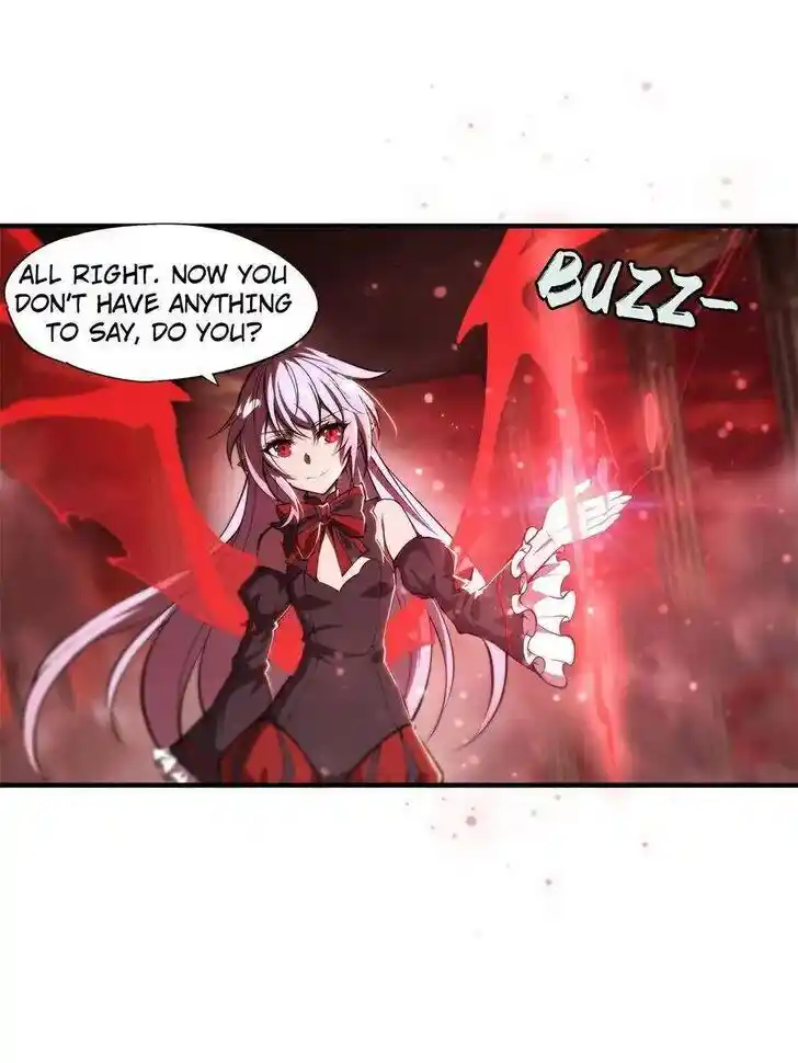 The Blood Princess and the Knight Ch.239