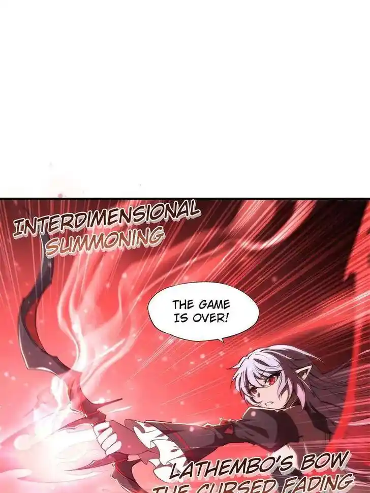 The Blood Princess and the Knight Ch.239