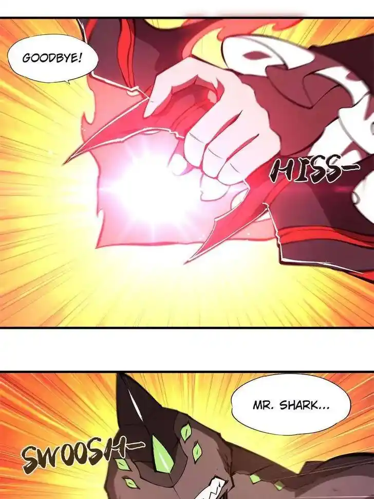 The Blood Princess and the Knight Ch.239