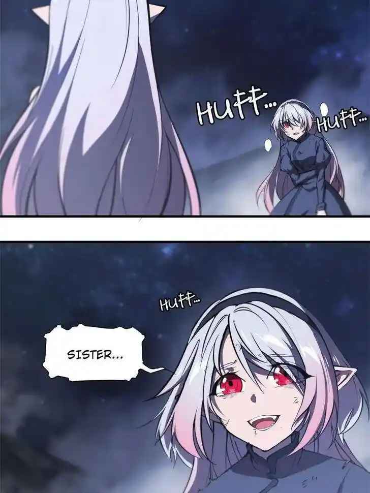 The Blood Princess and the Knight Ch.239