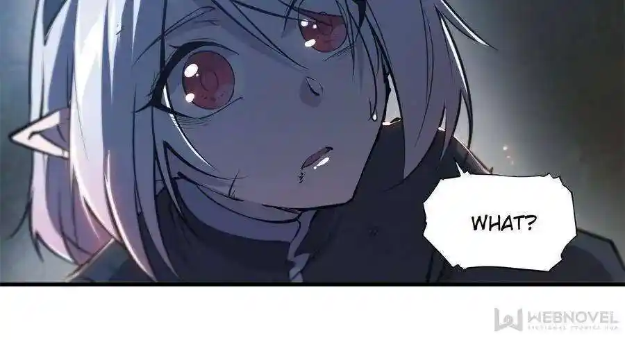 The Blood Princess and the Knight Ch.240