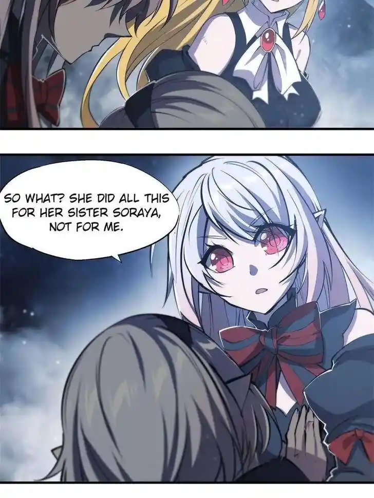 The Blood Princess and the Knight Ch.240