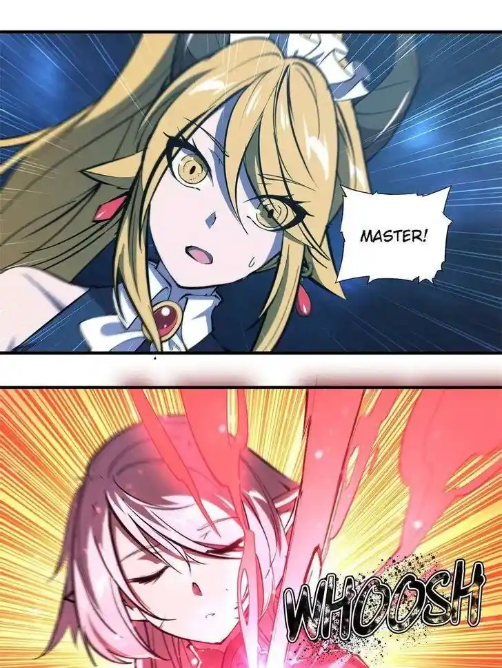 The Blood Princess and the Knight Ch.240