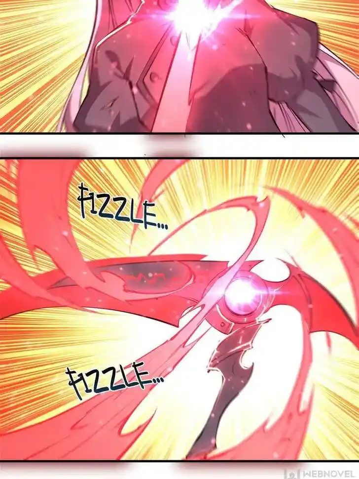 The Blood Princess and the Knight Ch.240