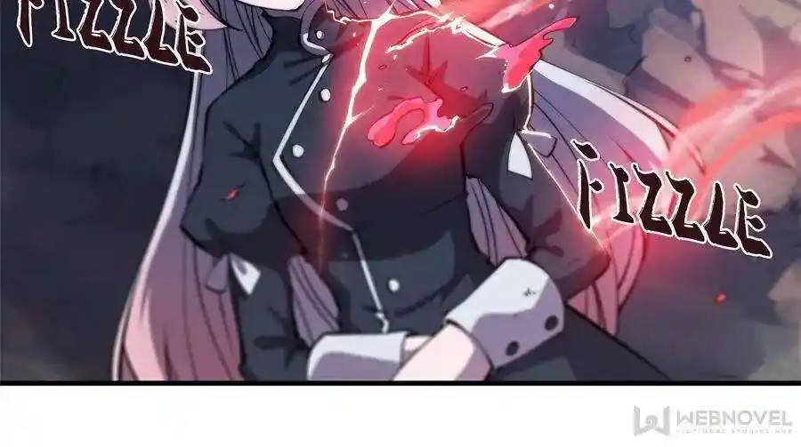 The Blood Princess and the Knight Ch.240