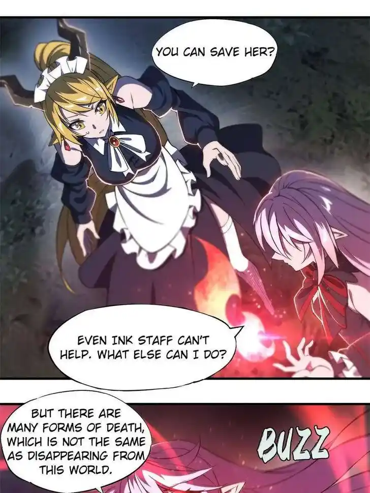 The Blood Princess and the Knight Ch.240