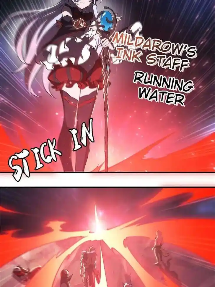 The Blood Princess and the Knight Ch.240