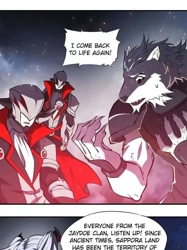 The Blood Princess and the Knight Ch.240