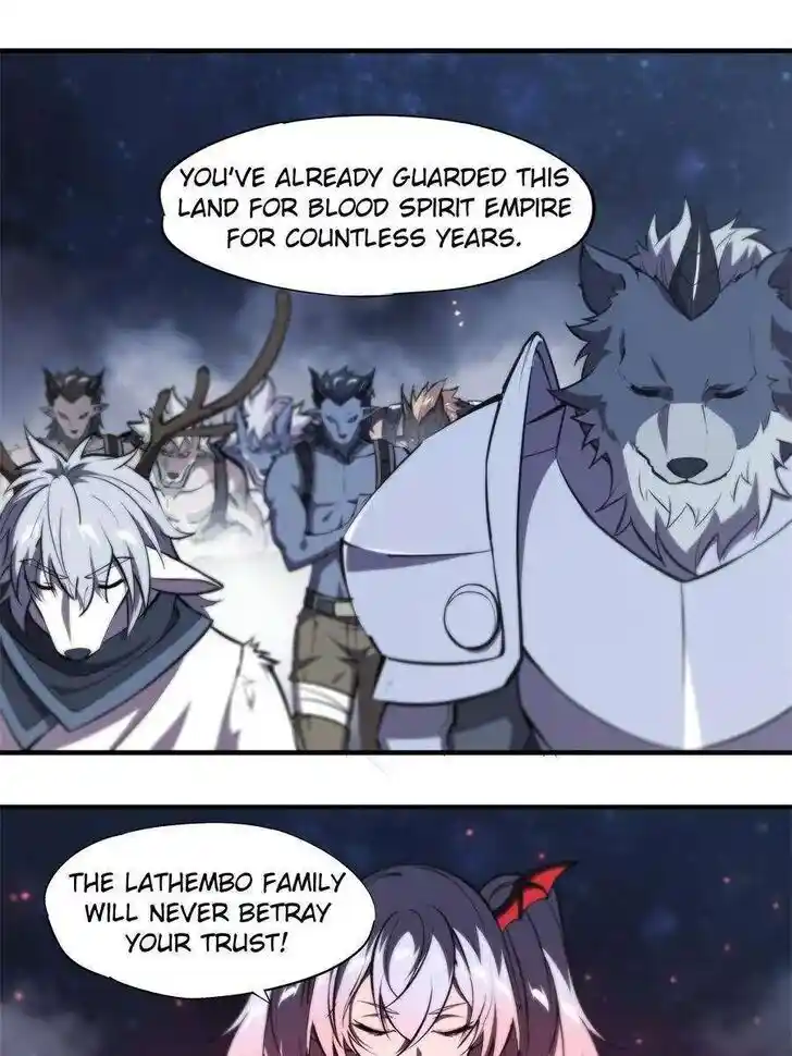 The Blood Princess and the Knight Ch.240