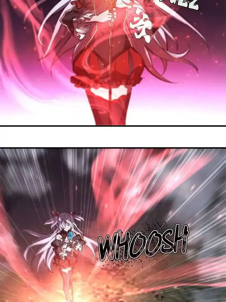 The Blood Princess and the Knight Ch.240