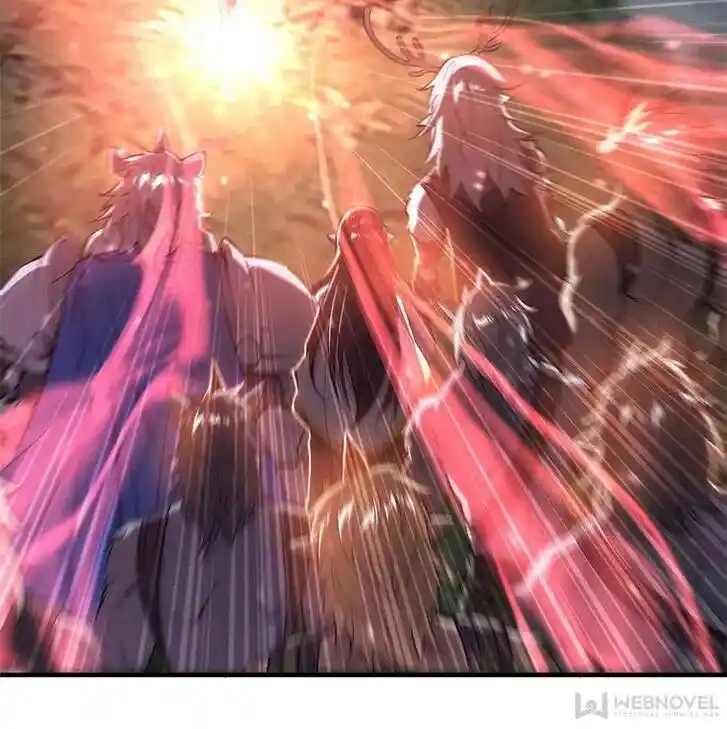 The Blood Princess and the Knight Ch.240