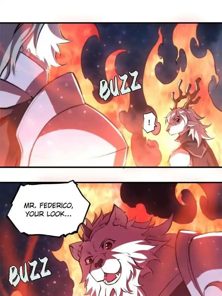 The Blood Princess and the Knight Ch.240