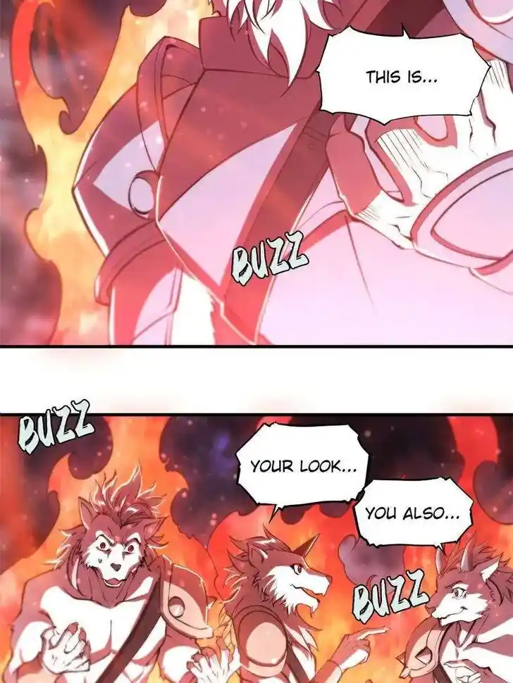 The Blood Princess and the Knight Ch.240