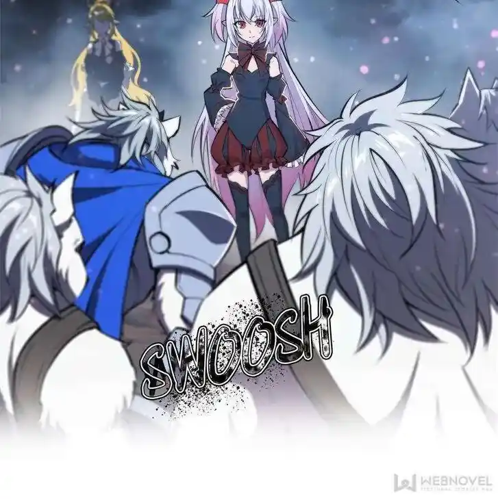 The Blood Princess and the Knight Ch.240