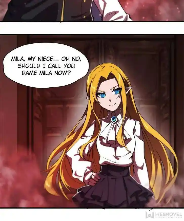 The Blood Princess and the Knight Ch.240