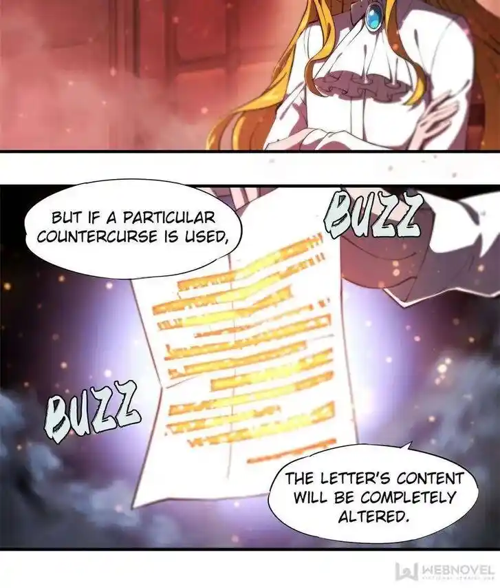 The Blood Princess and the Knight Ch.241