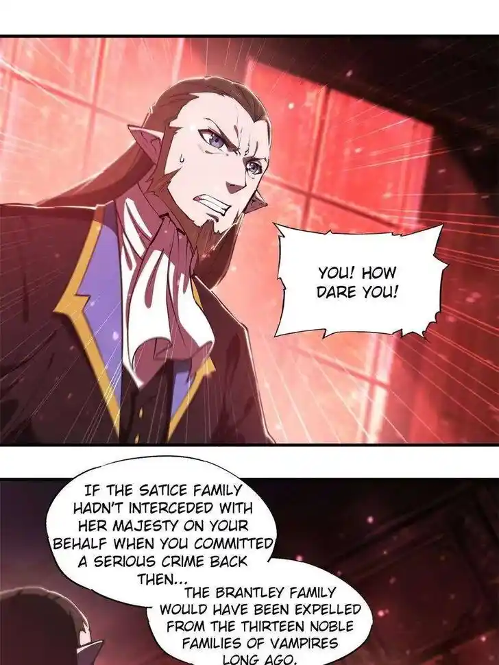 The Blood Princess and the Knight Ch.241