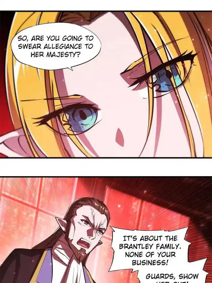 The Blood Princess and the Knight Ch.241