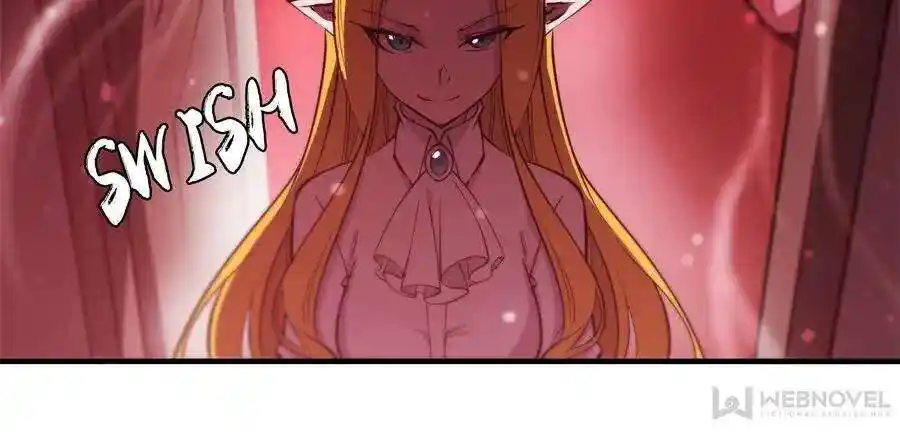 The Blood Princess and the Knight Ch.241