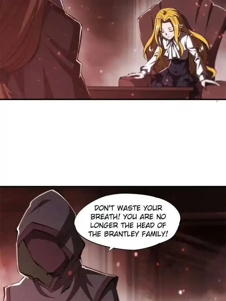 The Blood Princess and the Knight Ch.241