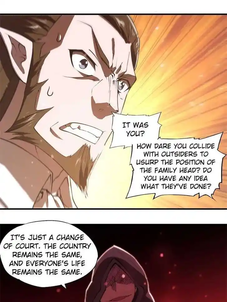 The Blood Princess and the Knight Ch.241