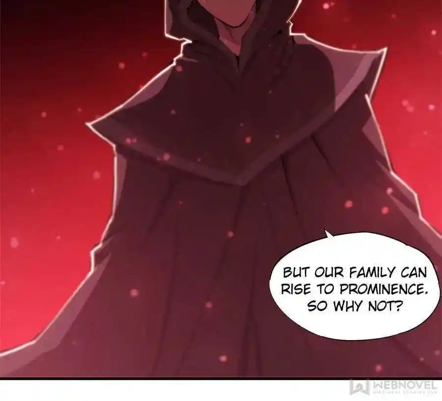 The Blood Princess and the Knight Ch.241