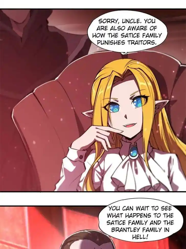 The Blood Princess and the Knight Ch.241