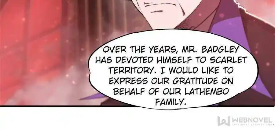 The Blood Princess and the Knight Ch.241