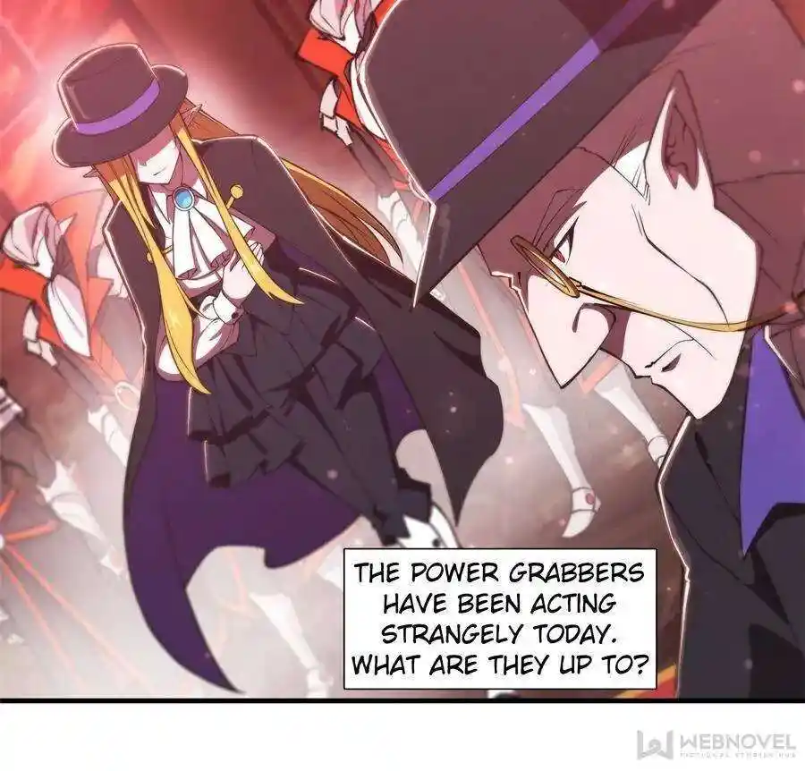 The Blood Princess and the Knight Ch.241