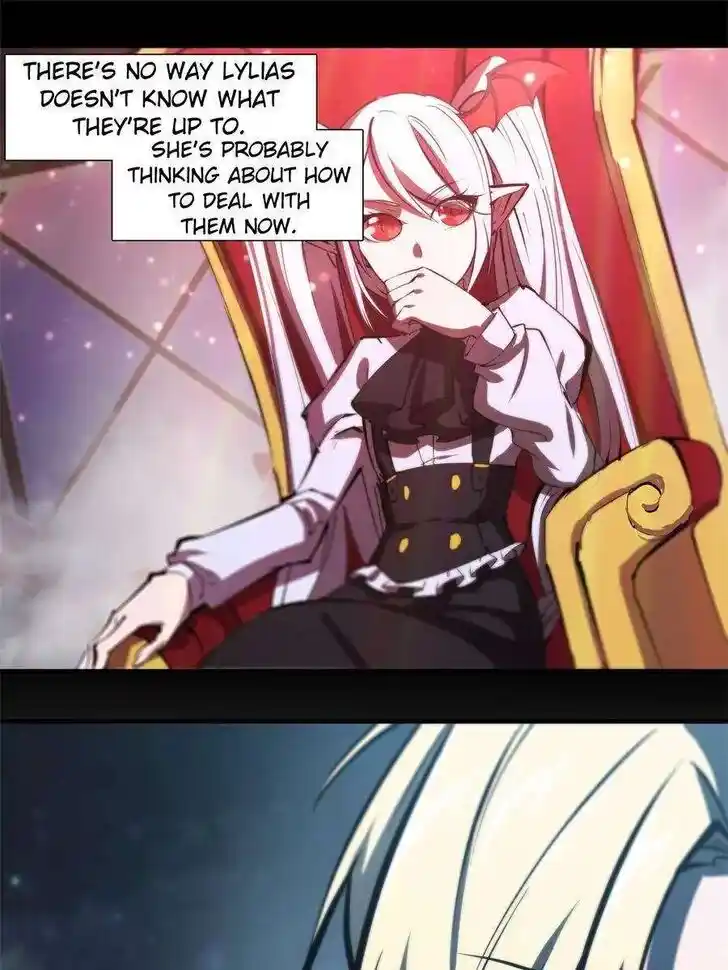 The Blood Princess and the Knight Ch.241