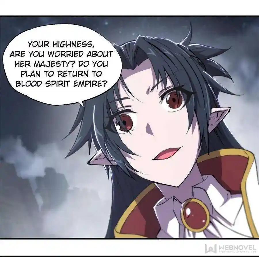 The Blood Princess and the Knight Ch.241