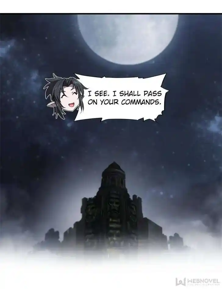 The Blood Princess and the Knight Ch.241