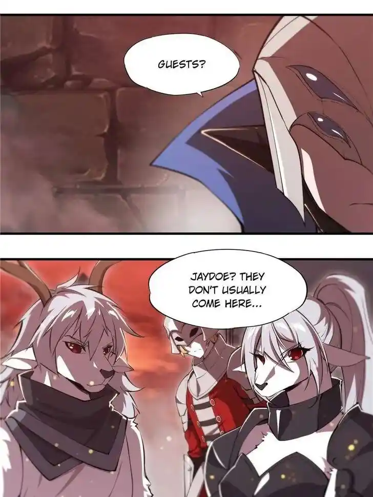 The Blood Princess and the Knight Ch.242