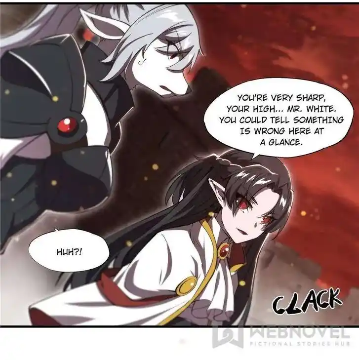 The Blood Princess and the Knight Ch.242