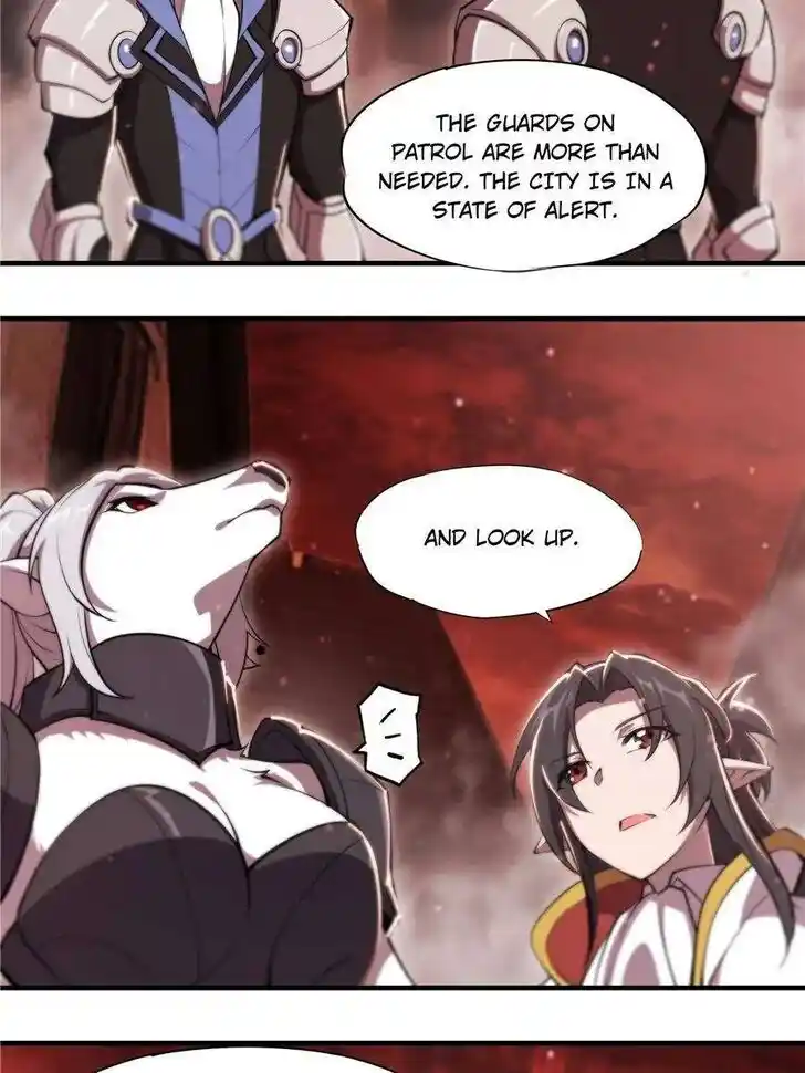 The Blood Princess and the Knight Ch.242