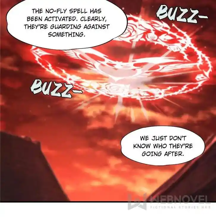 The Blood Princess and the Knight Ch.242