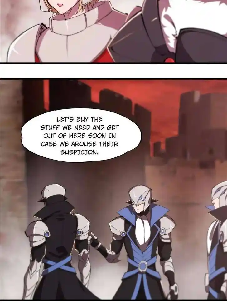 The Blood Princess and the Knight Ch.242