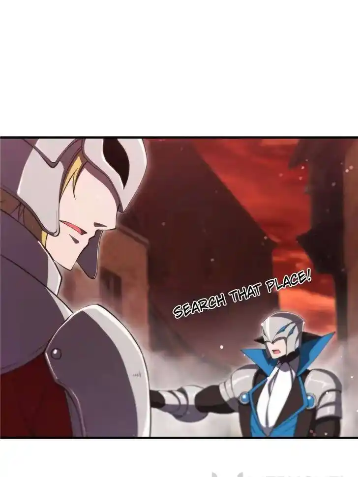 The Blood Princess and the Knight Ch.242